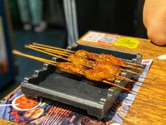 -管氏翅吧(地安门创始店)