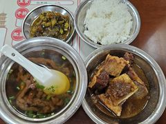 -阿秋牛排(湖心街店)