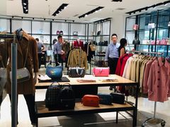 -COACH蔻驰(盛京奥特莱斯店)
