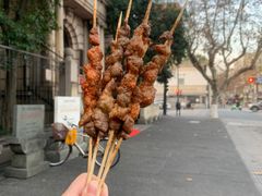 -清真·西北人家风味馆(中山中路店)