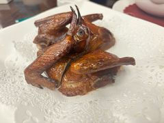 -潮福城大酒楼·潮粤菜·港式点心(阳光城店)