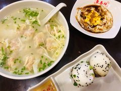 特色生煎-东泰祥生煎馆(陕西南路店)