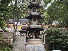 -采石矶景区