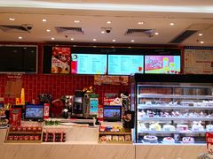 -85度C(广州石牌桥店)