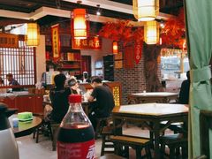 大堂-谭姐邻里厨房(翠微店)