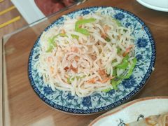 -五台山八大碗·地方风味菜馆(五爷庙店)