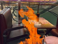 -路易十三西餐厅(西关新天地店)