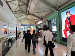 -丽江三义国际机场