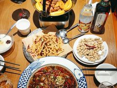 -小户人家(循礼门南国中心店)