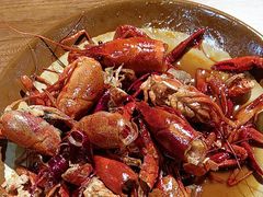 -楚东君•襄阳牛肉面牛杂煲(陆家嘴正大店)