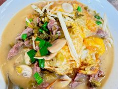 -立文冬·鲜活面(杭州太合商业中心店)