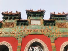 -须弥福寿之庙