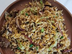 -维园港式茶餐厅(龙岗盛平店)