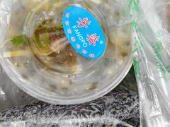 -芳婆糕团店(王府大街店)