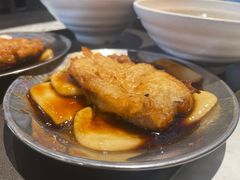 -鲜得来排骨年糕(即墨路店)