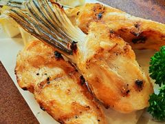 -德川家日本料理(中关村店)