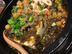 -九锅一堂酸菜鱼(新南凯德直营店)