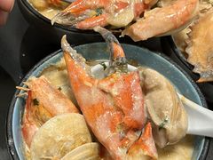 -金龙·打边炉(南京西路店)