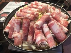 -炙韩料理·部队锅专门店