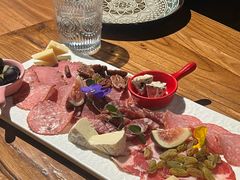 -格鲁·秀色Georgia’s Feast
