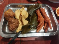 -武圣羊汤·西北面(安德路店)