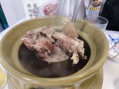 -明本海鲜大排档·鱼生海鲜烧烤宵夜(陈家祠店)