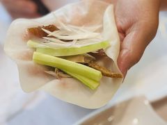 -月福京味斋·烤鸭店·北京菜(鼓楼总店)