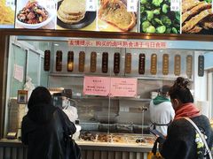 -功德林(南京西路店)