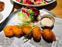 -夏日玛莉西餐厅(岳阳花板桥步步高店)