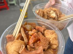 -韦记牛杂汤(清晖园店)