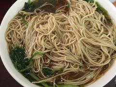 -东吴面馆(金门路金门国际商业广场店)