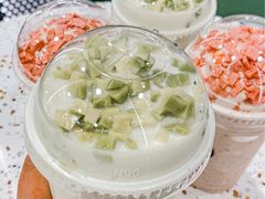 -茉酸奶(春熙路店)