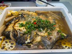 -半天妖烤鱼(西直门凯德mall店)
