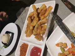 -海底捞火锅(翔龙天地广场店)