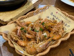 -渔满仓海鲜渔家(象山二店)