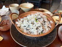 -滇野云南野生菌餐厅(陕西南路店)