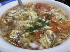 -老杨饭店(万科里店)