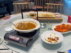 -鸡毛店·川菜(文殊院店)