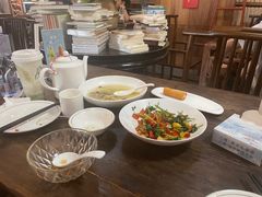 -道南書院·私房菜·早午茶·茶馆