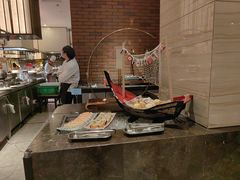 -杭州开元名都大酒店·地中海自助餐厅