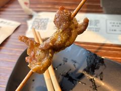 -聚点·北京串(簋街店)
