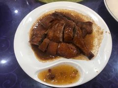 -茗荔园农庄(大涌店)