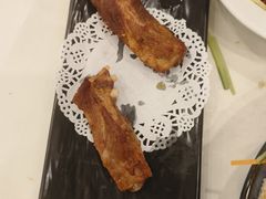 -金时代顺风大酒店(临港百联店)