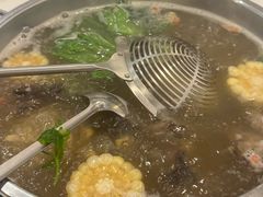 -潮汕良记牛肉火锅(洪武路店)