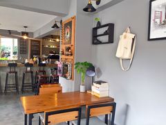 -转山咖啡(松柏社区店)