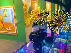 -南昌梵高星空艺术馆