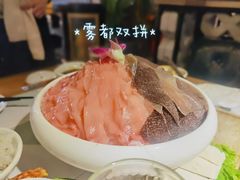 -雾都渣渣火锅(南城智汇城店)