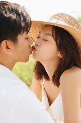 -巴黎时尚婚纱摄影(南汇店)