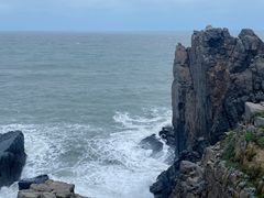 -平潭岛•仙人井