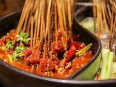 -钢管厂五区小郡肝串串香(南山店)